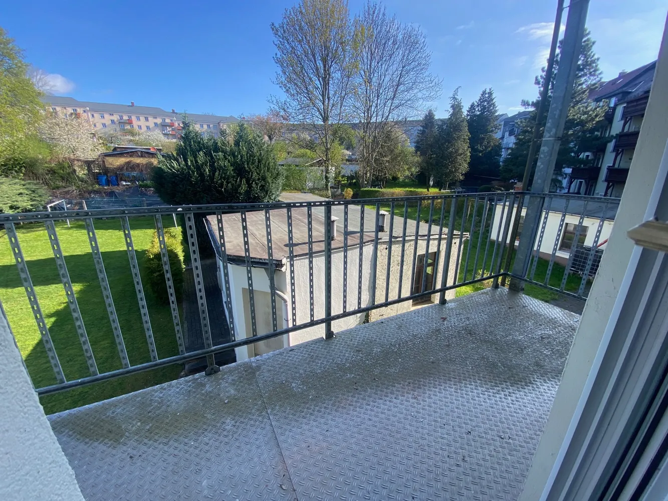 4 Zimmer Wohnung mit 105 m² in Chemnitz – Bild 2