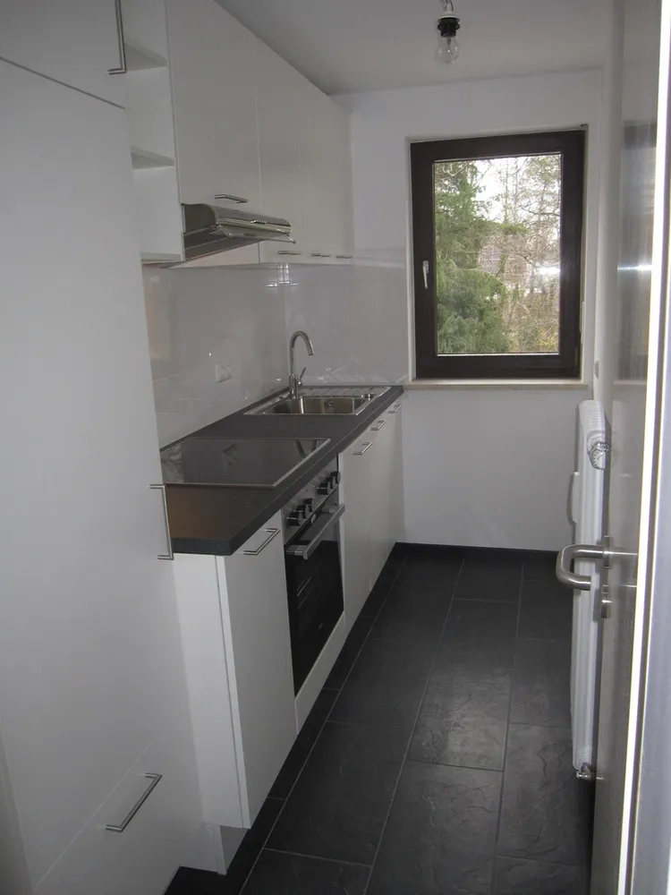 2 Zimmer Wohnung mit 47 m² in München – Bild 5