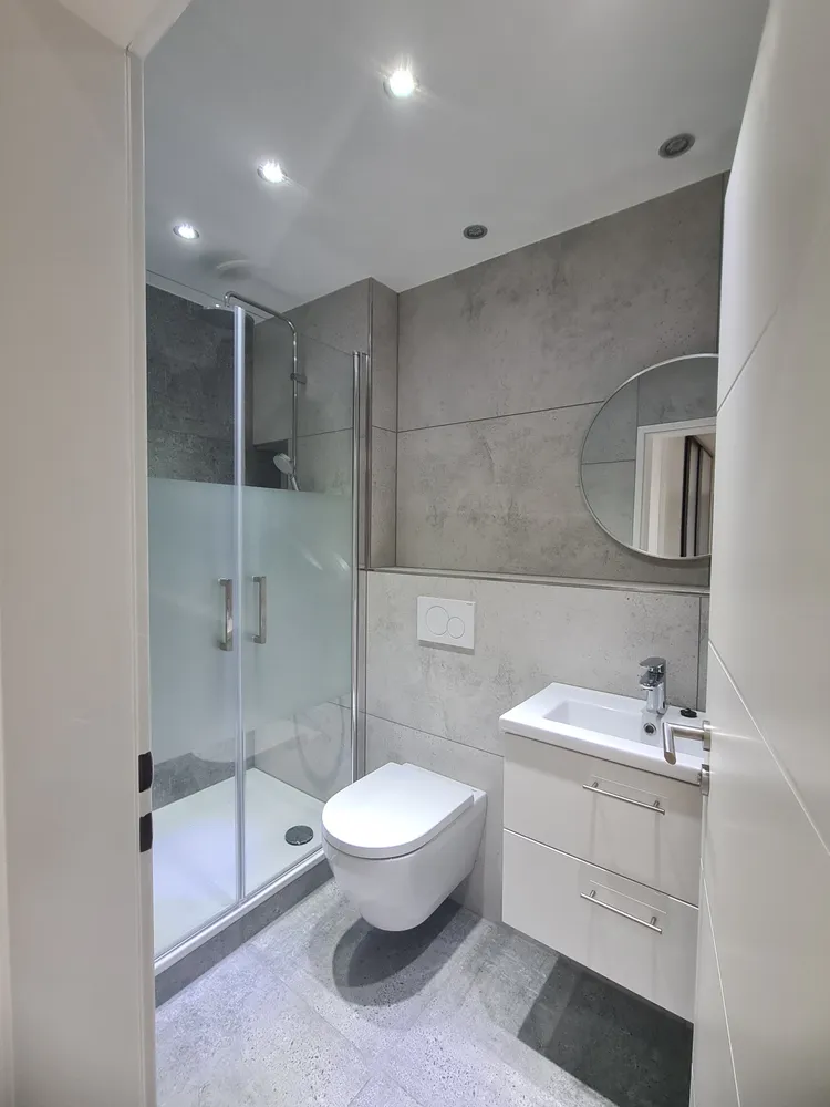 2 Zimmer Wohnung mit 54 m² in Düsseldorf – Bild 4
