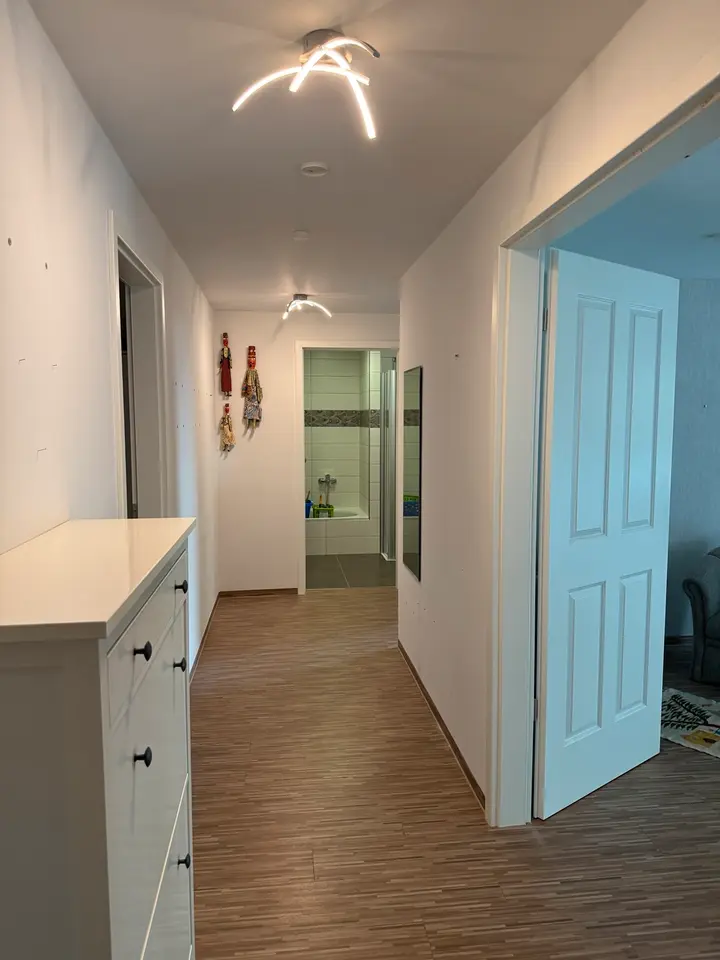 2 Zimmer Wohnung mit 74 m² in Stade – Bild 5