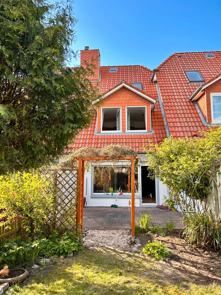 5 Zimmer Haus mit 100 m² in Lübeck – Bild 6