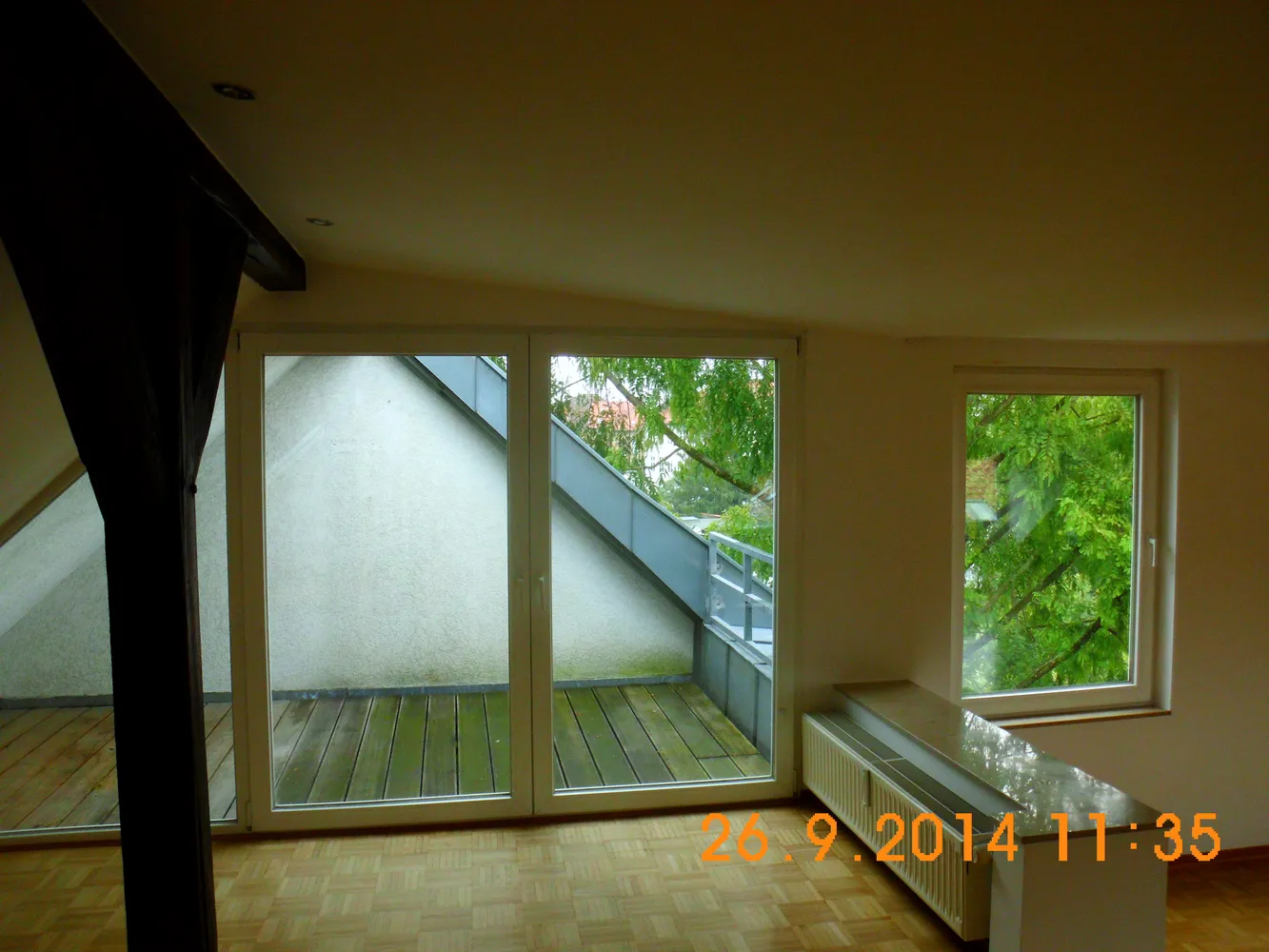 3 Zimmer Wohnung mit 130 m² in Braunschweig – Bild 6