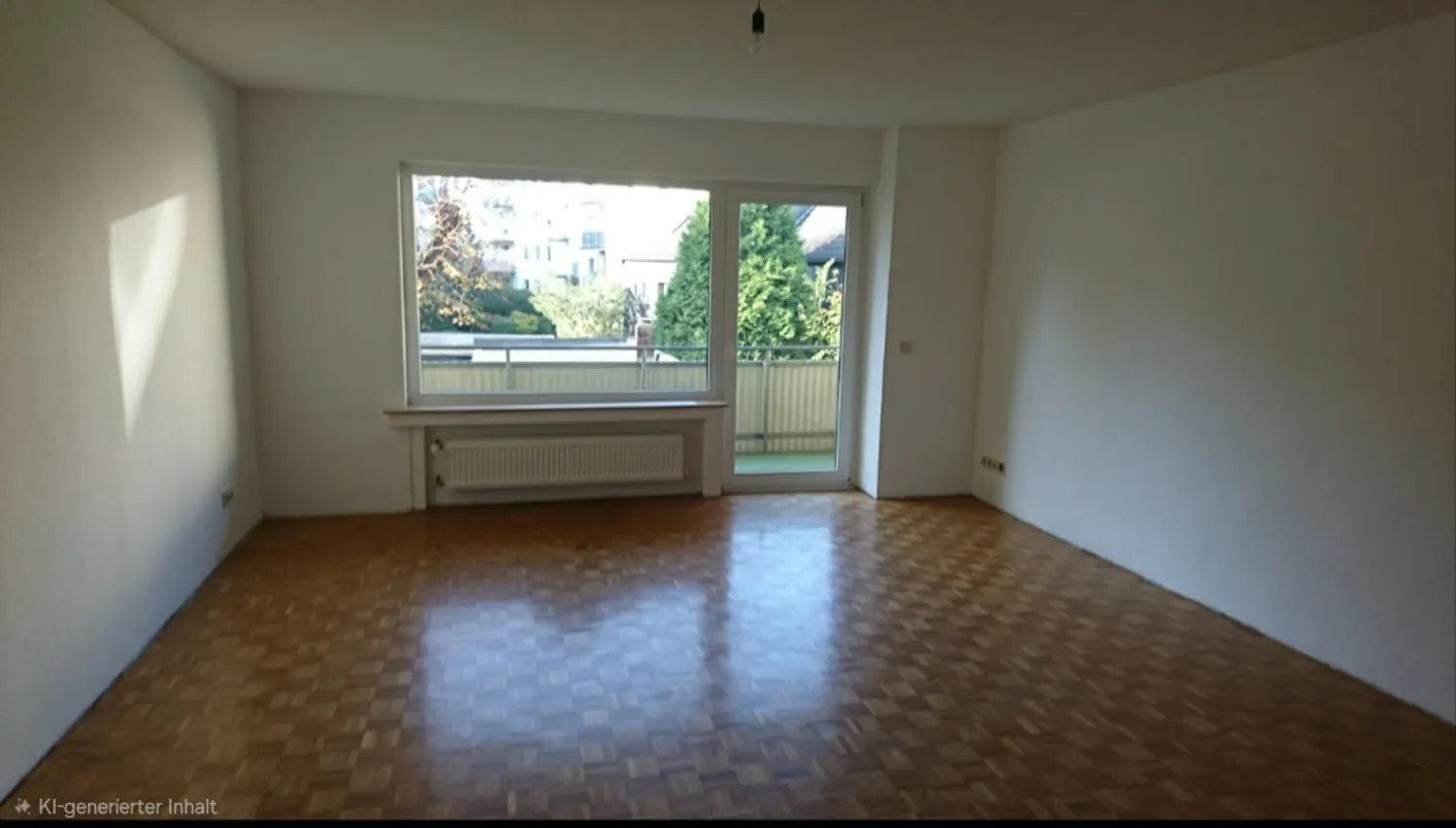 3 Zimmer Wohnung mit 91 m² in Wuppertal – Bild 3