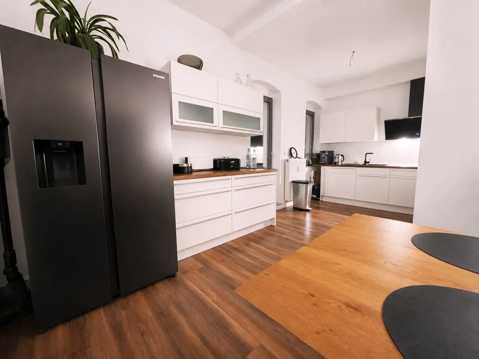 3 Zimmer Wohnung mit 92 m² in Meißen – Bild 3