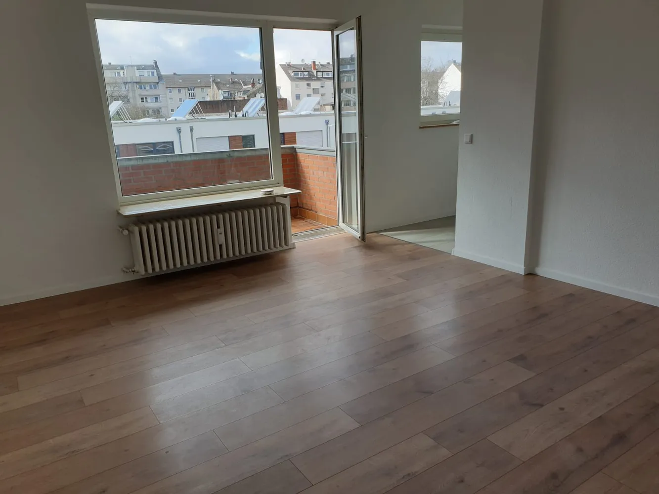 1 Zimmer Wohnung mit 34 m² in Köln – Bild 3