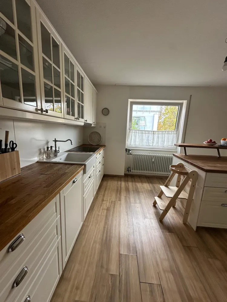 3 Zimmer Wohnung mit 125 m² in Ansbach – Bild 9