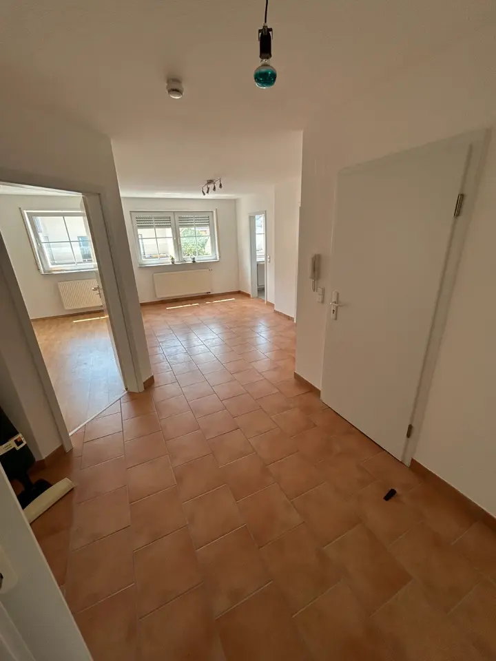 3 Zimmer Wohnung mit 89 m² in Schwetzingen – Bild 5