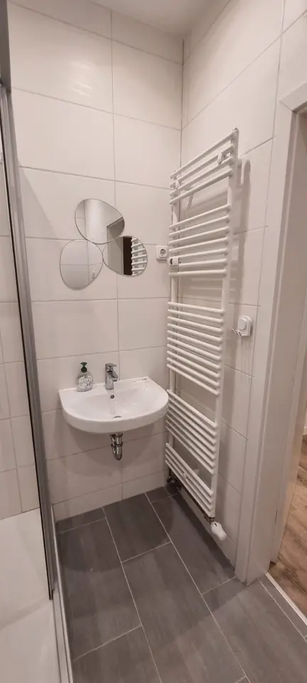 2 Zimmer Wohnung mit 45 m² in Werdau – Bild 10