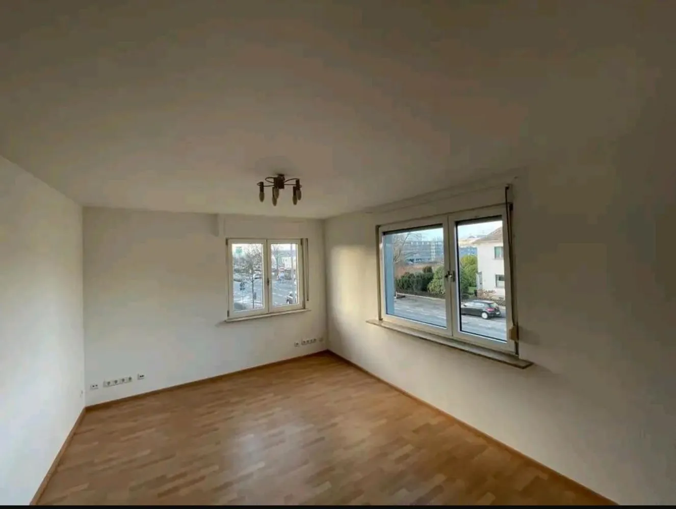 3 Zimmer Wohnung mit 85 m² in Wiesbaden – Bild 3