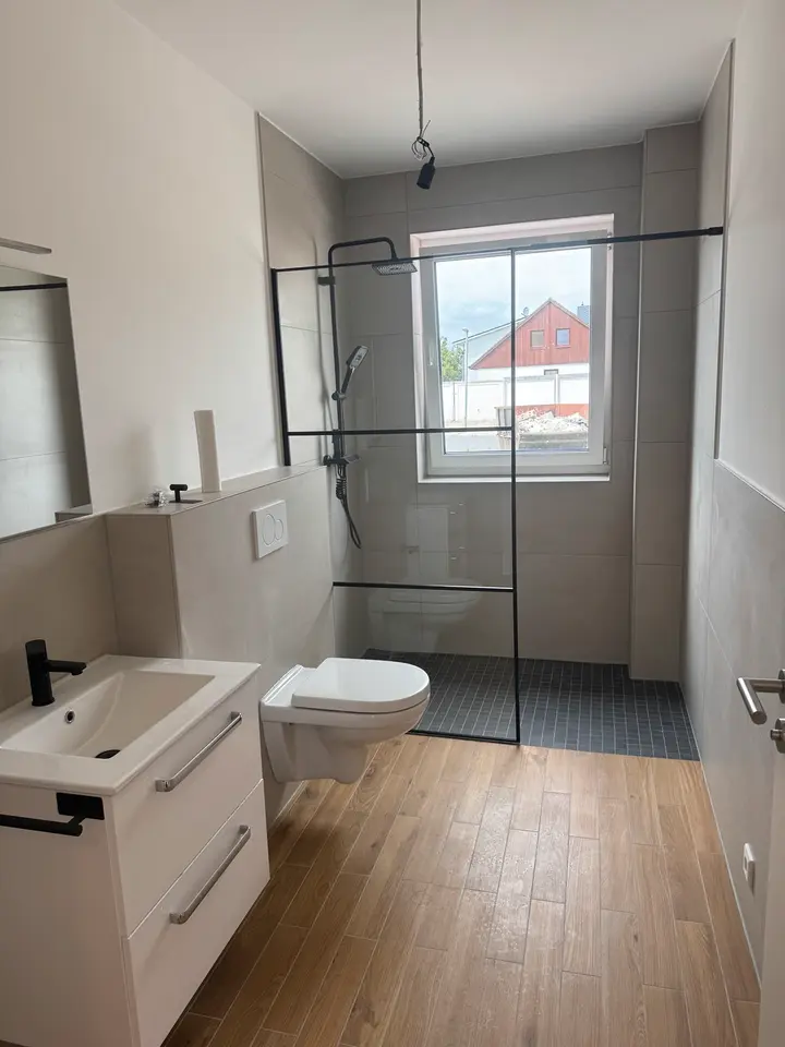 3 Zimmer Wohnung mit 80 m² in Emden – Bild 6