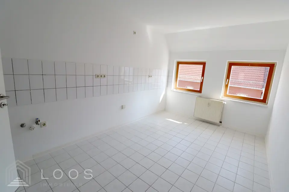 2 Zimmer Wohnung mit 55 m² in Finsterwalde – Bild 3