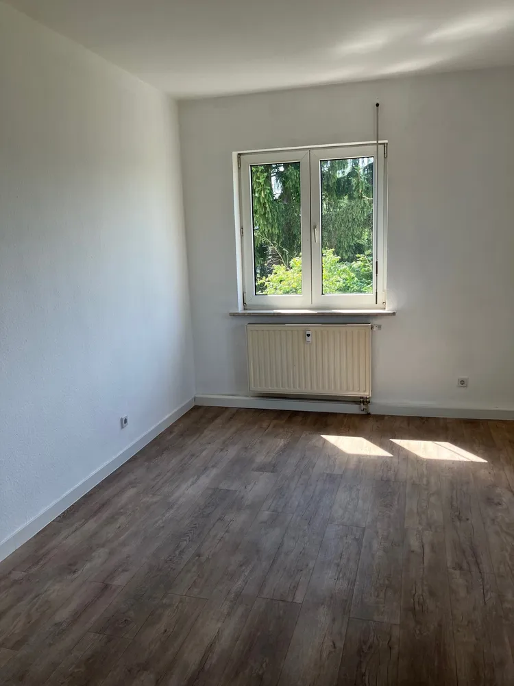 2 Zimmer Wohnung mit 47 m² in Leipzig – Bild 1