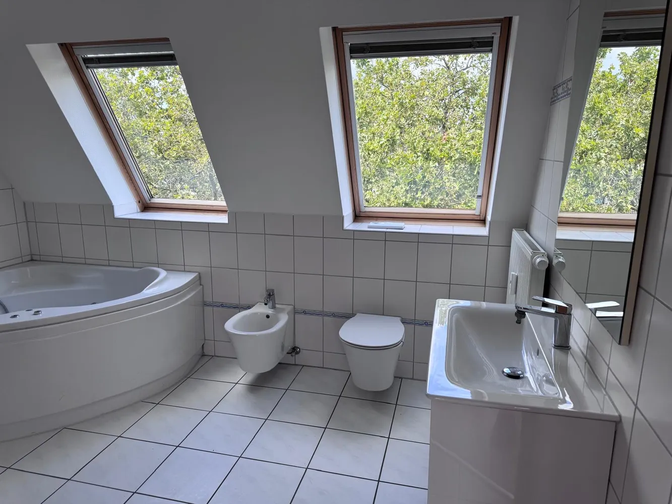 4 Zimmer Wohnung mit 140 m² in Köln – Bild 7