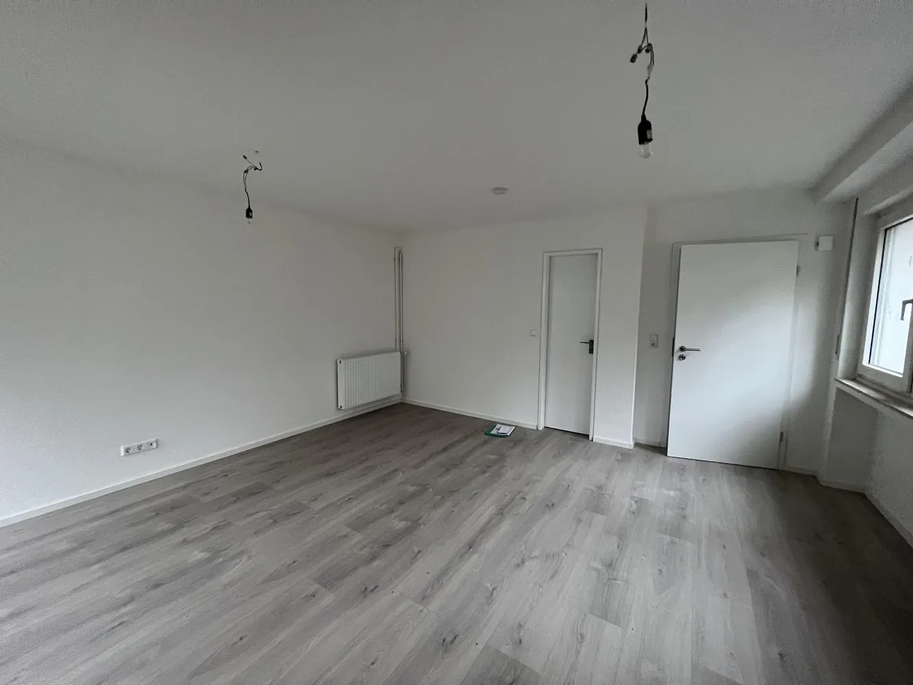 1 Zimmer Wohnung mit 31 m² in Idar-Oberstein – Bild 3