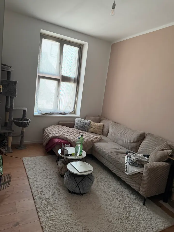 2 Zimmer Wohnung mit 56 m² in Bernau bei Berlin – Bild 1