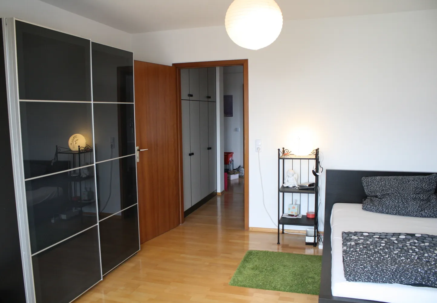 2 Zimmer Wohnung mit 55 m² in Ludwigshafen am Rhein – Bild 6