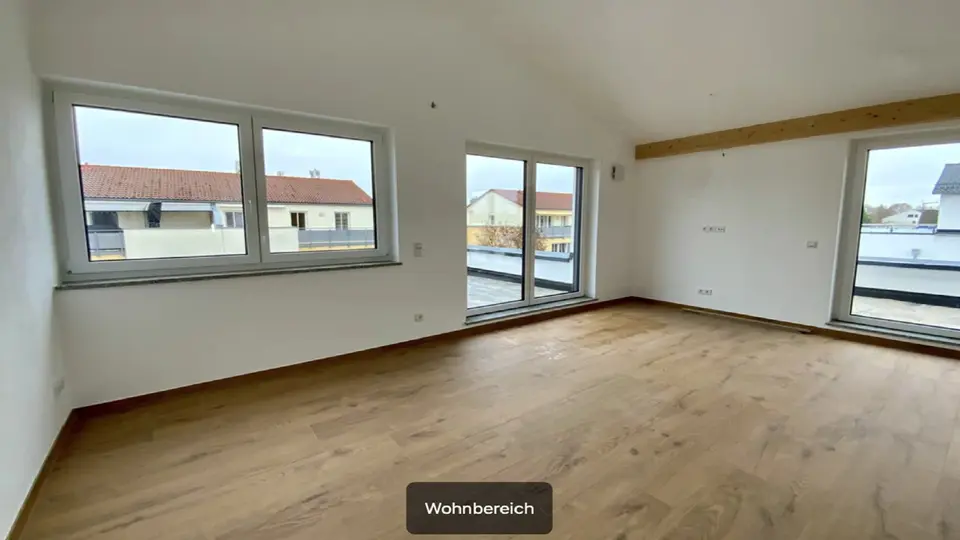 2 Zimmer Wohnung mit 75 m² in Ingolstadt – Bild 9