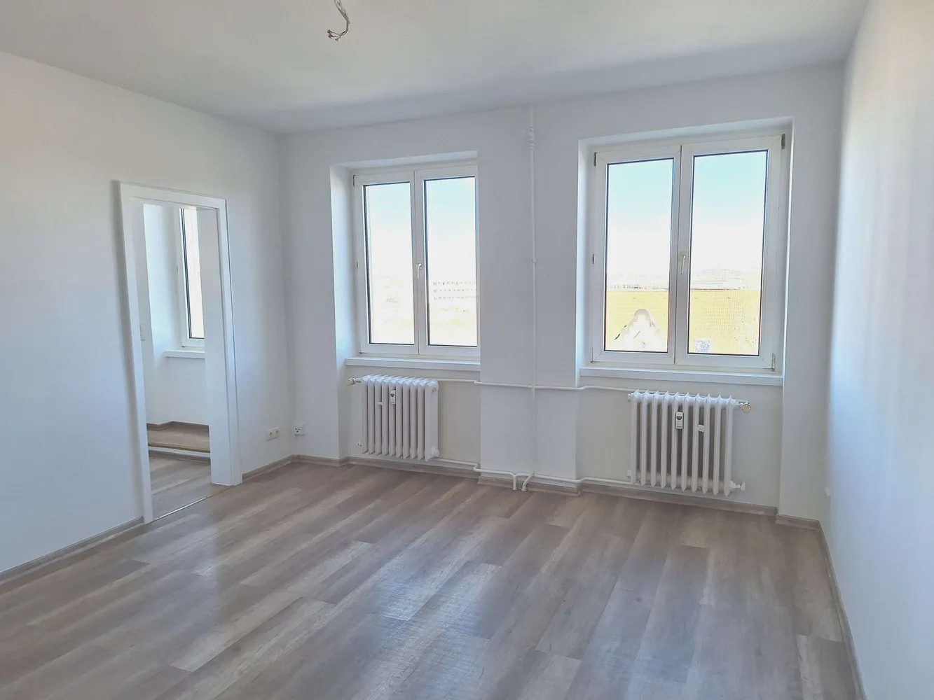 1 Zimmer Wohnung mit 26 m² in Leipzig – Bild 3