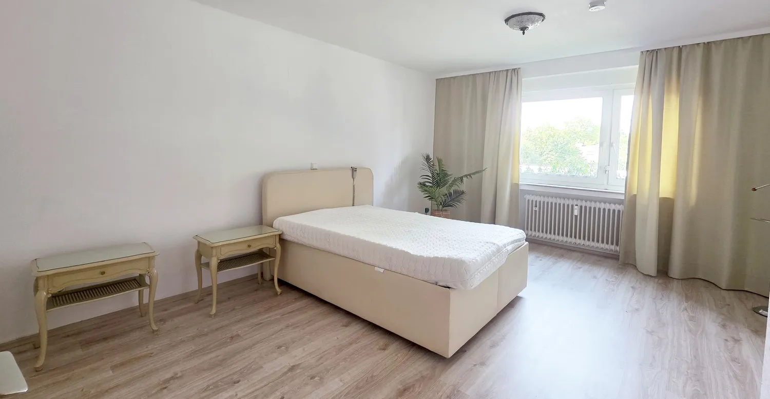 2 Zimmer Wohnung mit 61 m² in Wuppertal – Bild 10