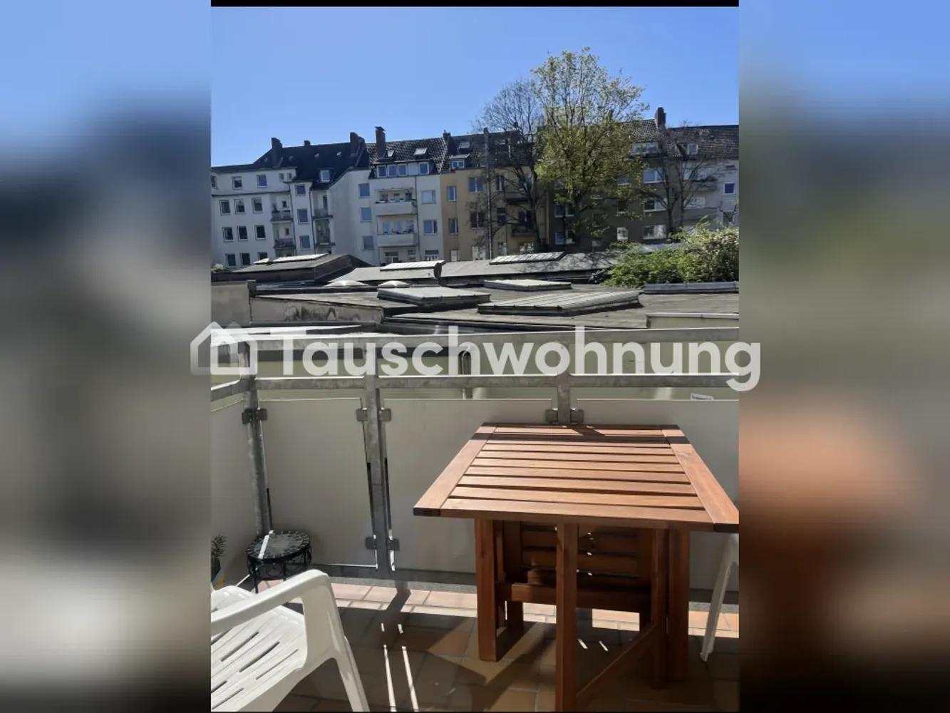 2 Zimmer Wohnung mit 35 m² in Köln – Bild 7