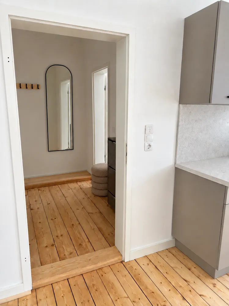 2 Zimmer Wohnung mit 64 m² in Braunschweig – Bild 11