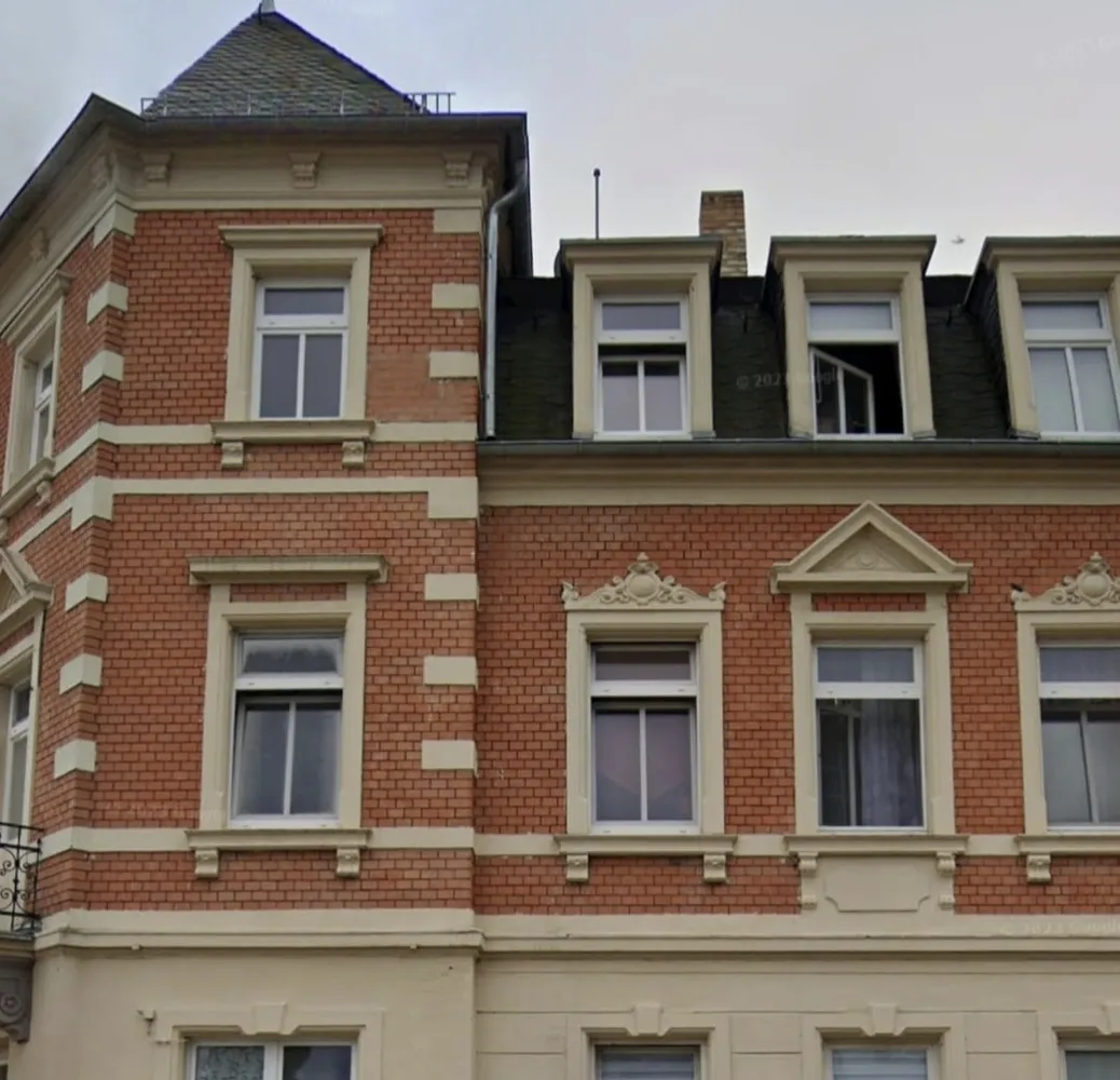 3 Zimmer Wohnung mit 60 m² in Dresden – Bild 1