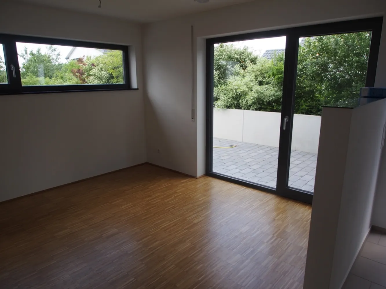 3 Zimmer Wohnung mit 43 m² in Ulm – Bild 4