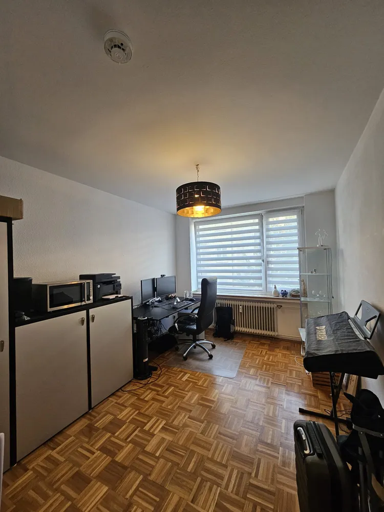 3 Zimmer Wohnung mit 75 m² in Aachen – Bild 6