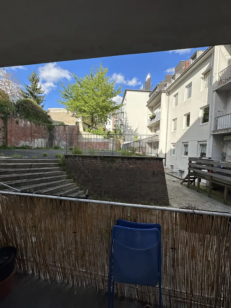 3 Zimmer Wohnung mit 63 m² in Aachen – Bild 3