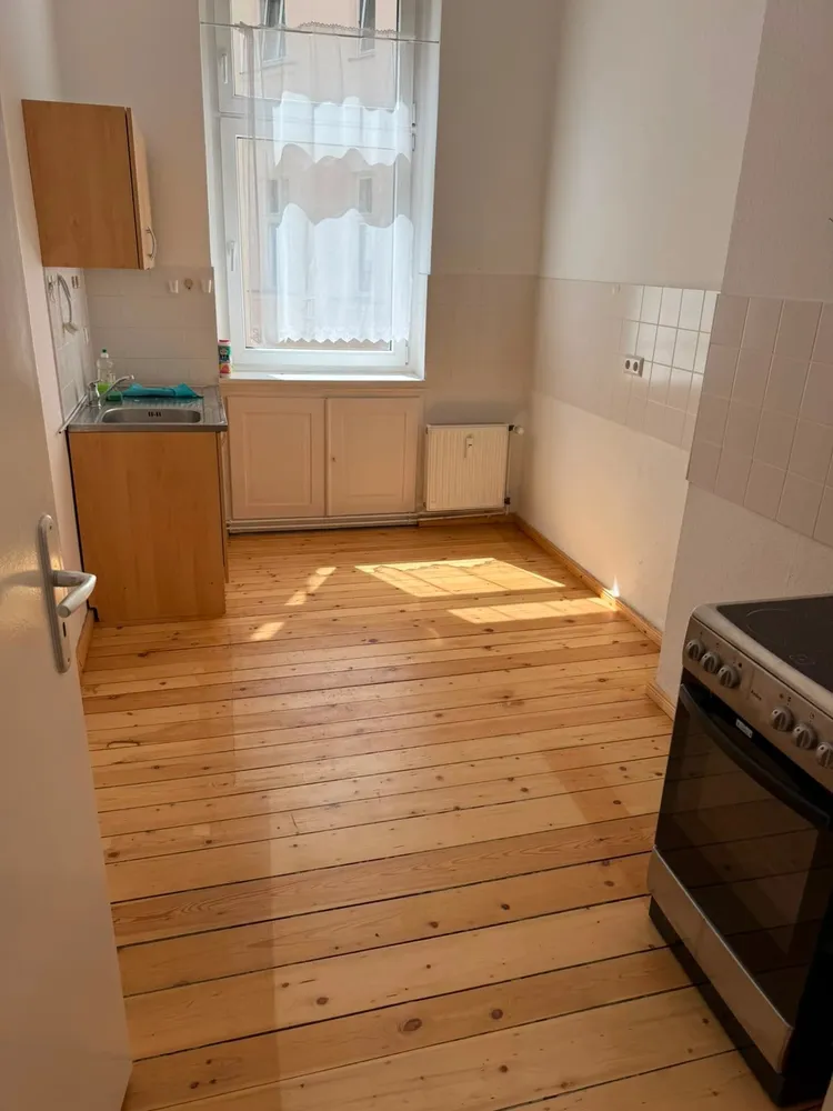 2 Zimmer Wohnung mit 51 m² in Berlin – Bild 6