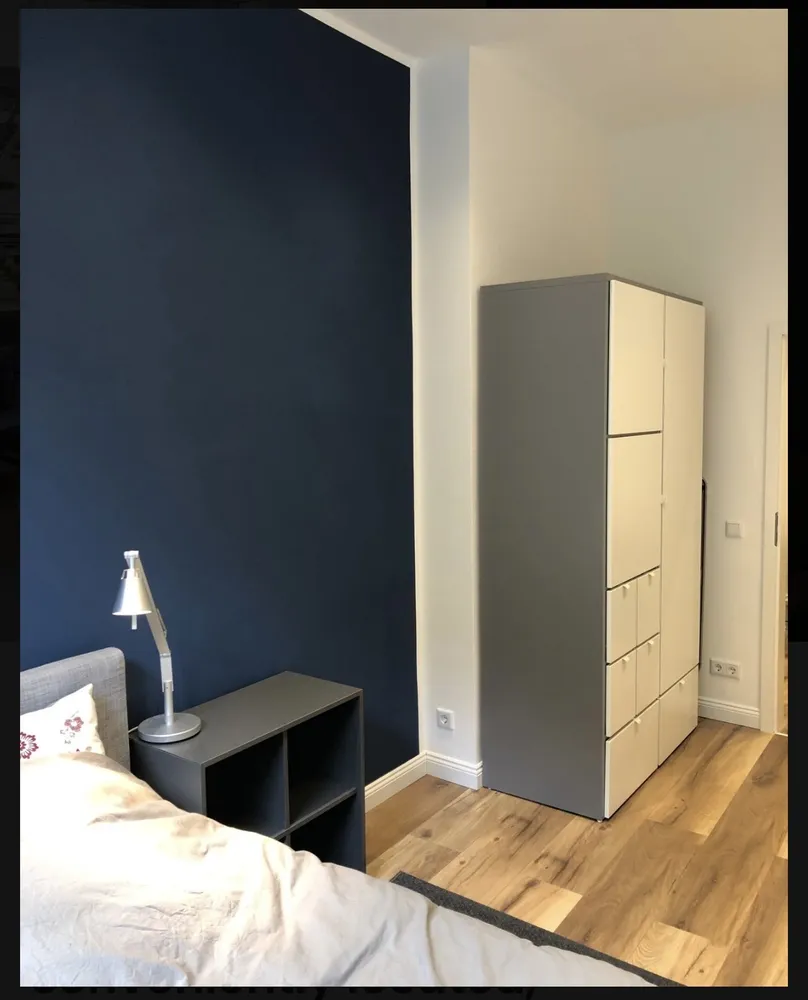 2 room apartment with 56 m² in Düsseldorf – Photo 3