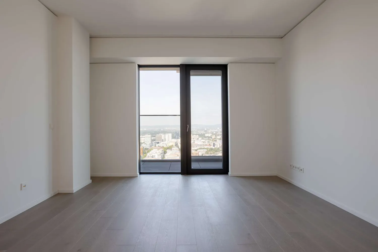 2 Zimmer Wohnung mit 71 m² in Frankfurt am Main – Bild 3