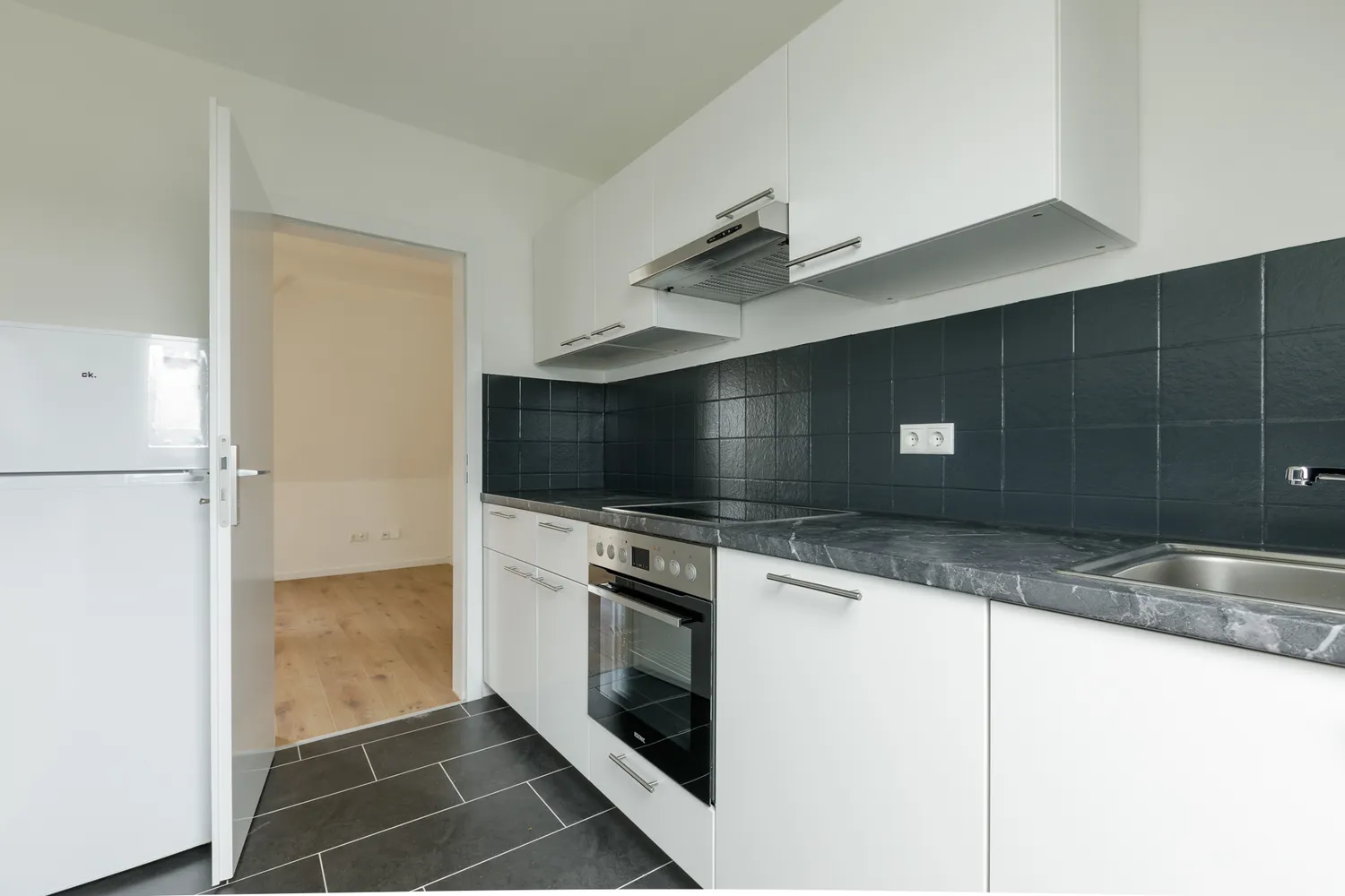 2 Zimmer Wohnung mit 75 m² in Kiel – Bild 6