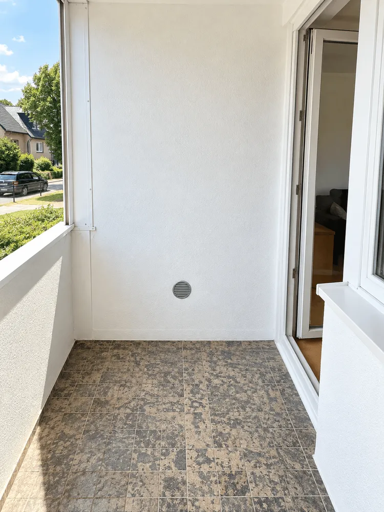 2 Zimmer Wohnung mit 57 m² in Hannover – Bild 7