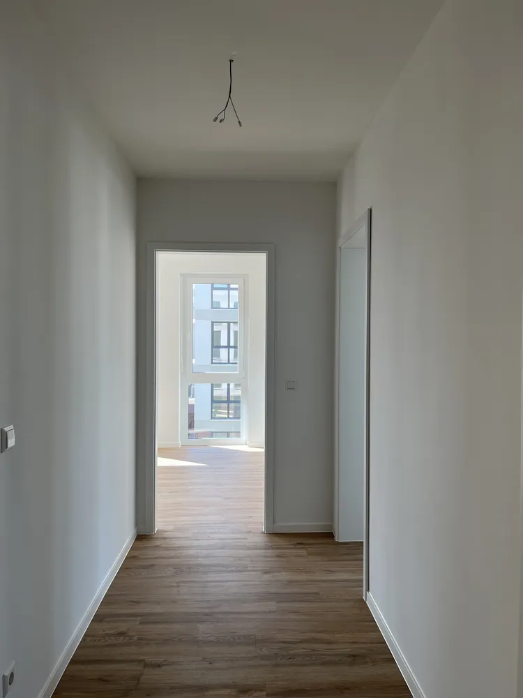 4 Zimmer Wohnung mit 110 m² in Delitzsch – Bild 11