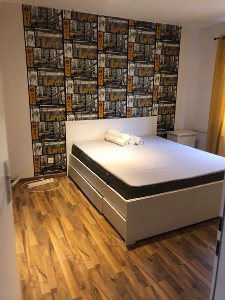 3 Zimmer Wohnung mit 60 m² in Duisburg – Bild 12