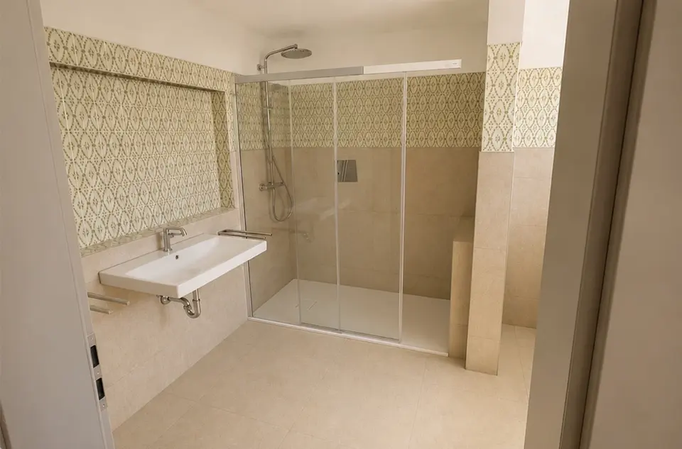 4 Zimmer Wohnung mit 97 m² in Weingarten – Bild 5