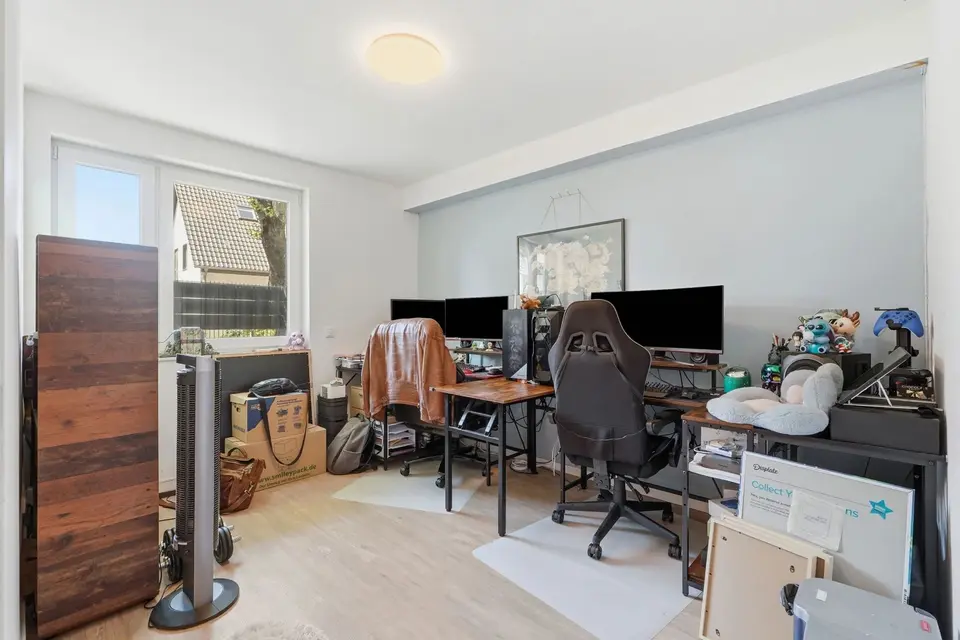 4 Zimmer Wohnung mit 122 m² in Bergheim – Bild 6