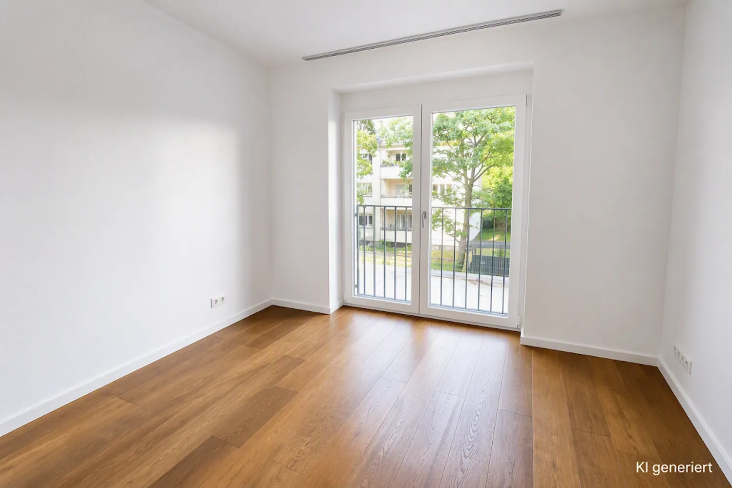 2 room apartment with 33 m² in Berlin – Photo 3