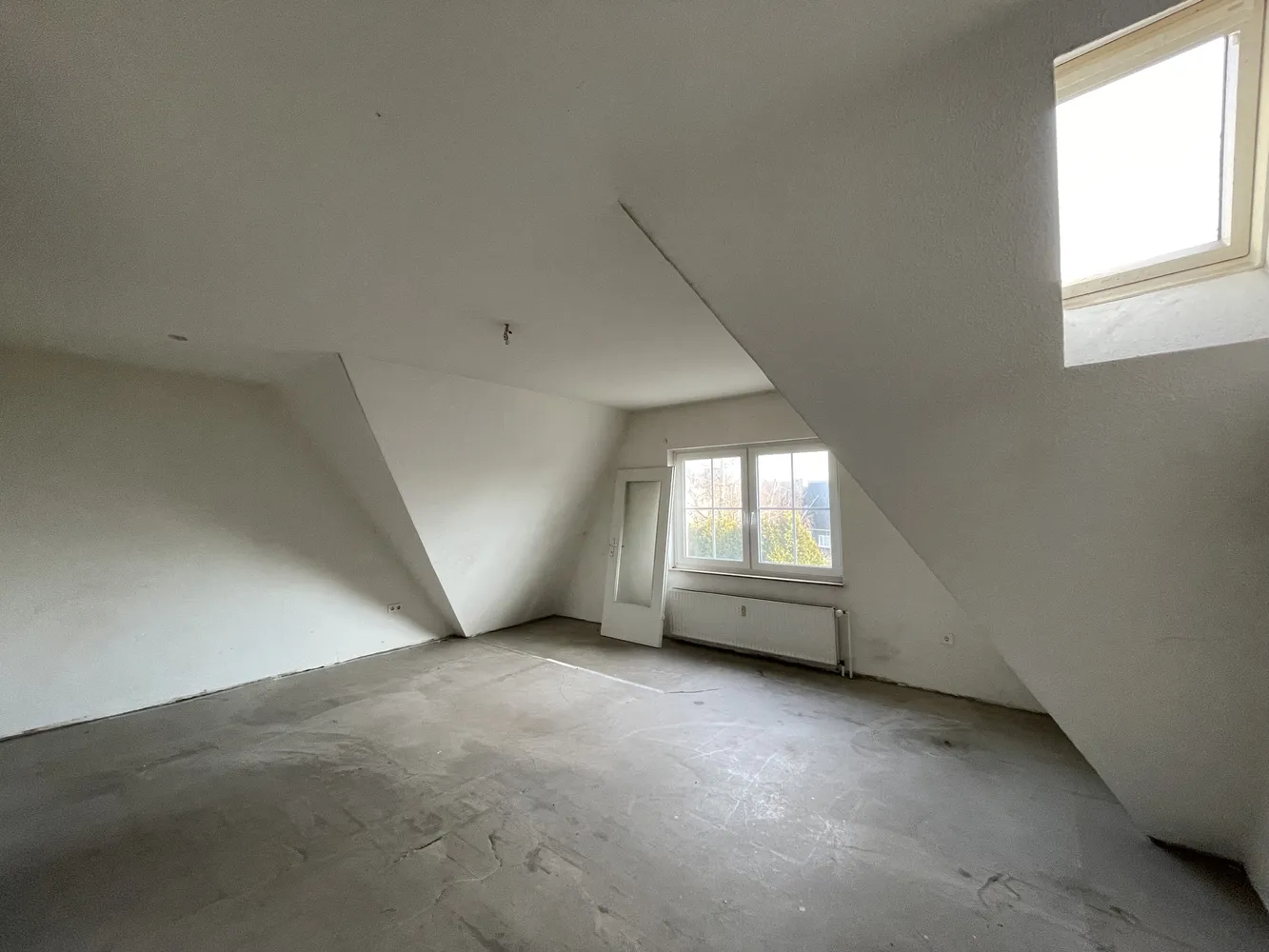 2 Zimmer Wohnung mit 44 m² in Dortmund – Bild 5