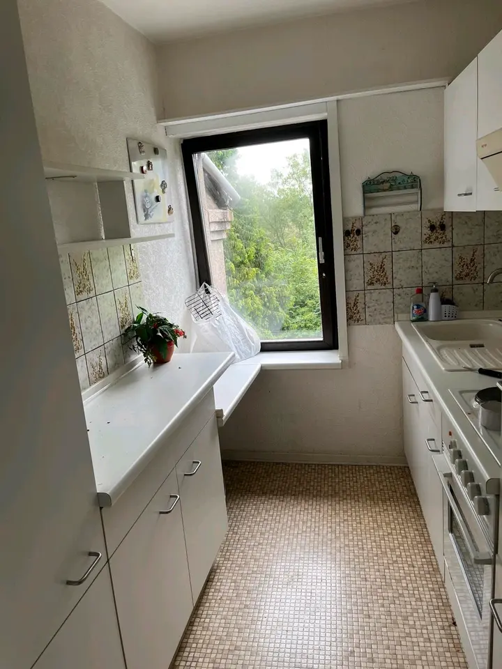 2 Zimmer Wohnung mit 60 m² in Essen – Bild 6