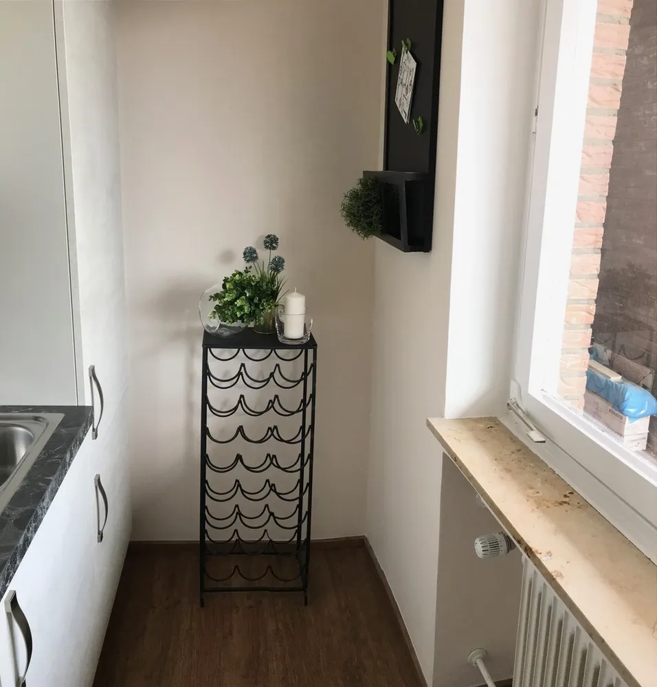 2 Zimmer Wohnung mit 52 m² in Krefeld – Bild 10