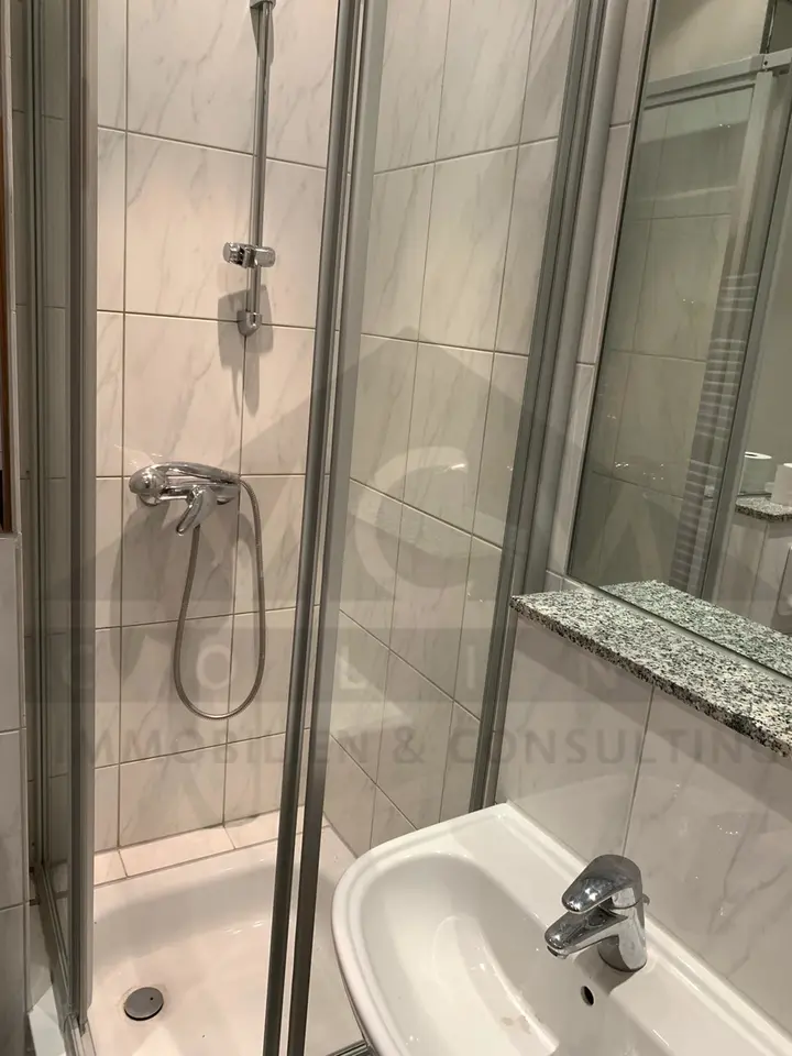 WG-Zimmer mit 52 m² in Frankfurt am Main – Bild 5