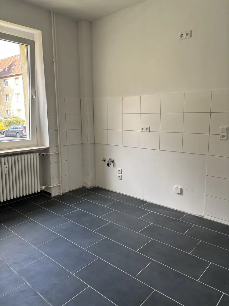 2 Zimmer Wohnung mit 44 m² in Braunschweig – Bild 1