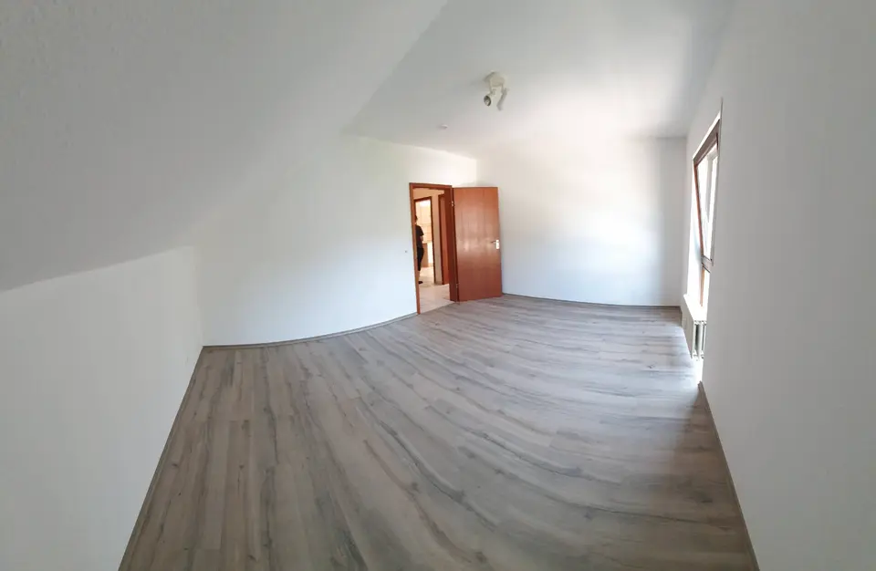 2 Zimmer Wohnung mit 60 m² in Siegen – Bild 6