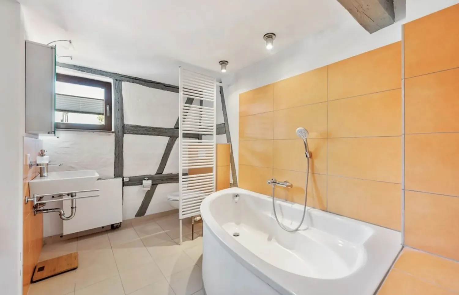 4 Zimmer Haus mit 128 m² in Speyer – Bild 5