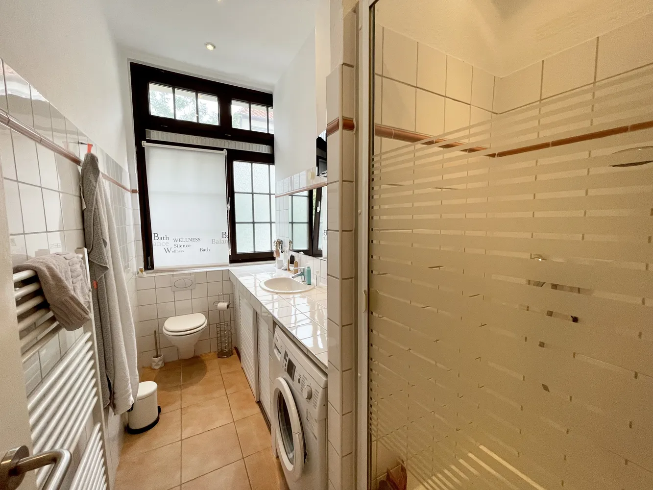 2 Zimmer Wohnung mit 47 m² in Hannover – Bild 9