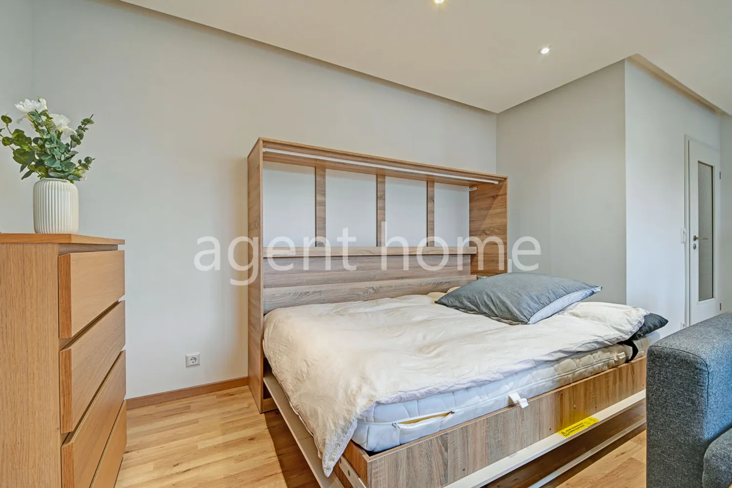 1 Zimmer Wohnung mit 32 m² in Stuttgart – Bild 6