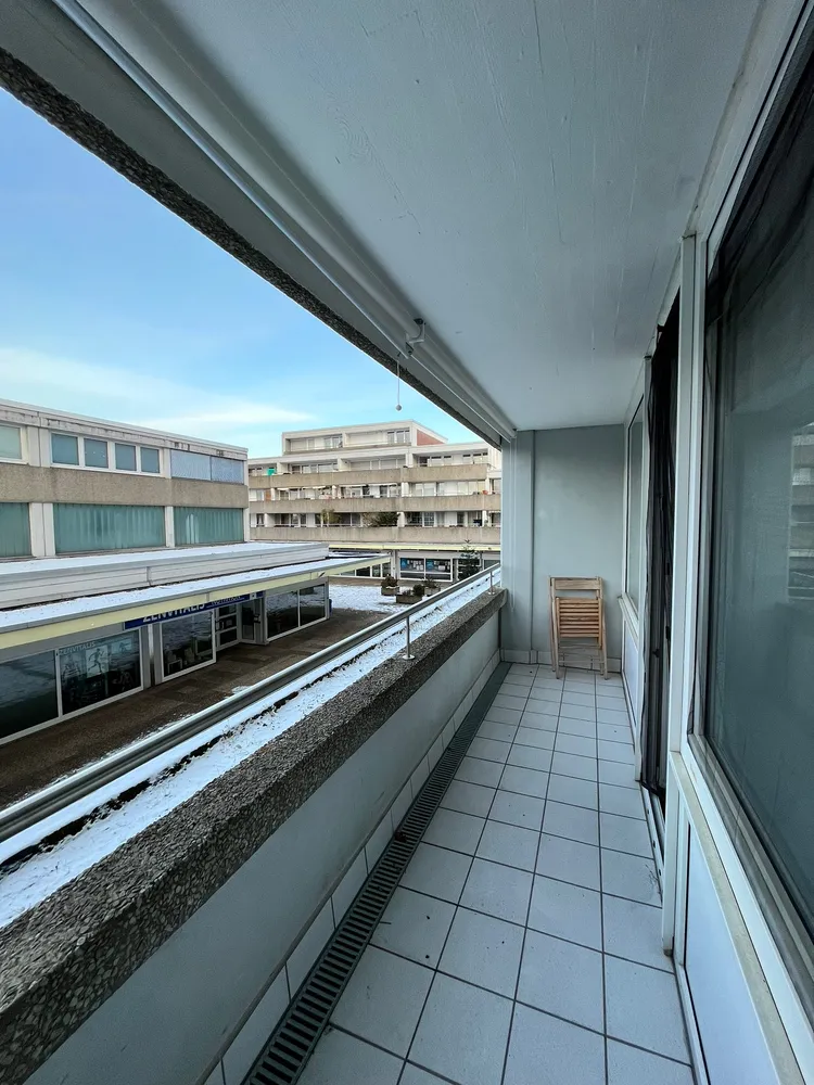 1 Zimmer Wohnung mit 42 m² in Heidelberg – Bild 8