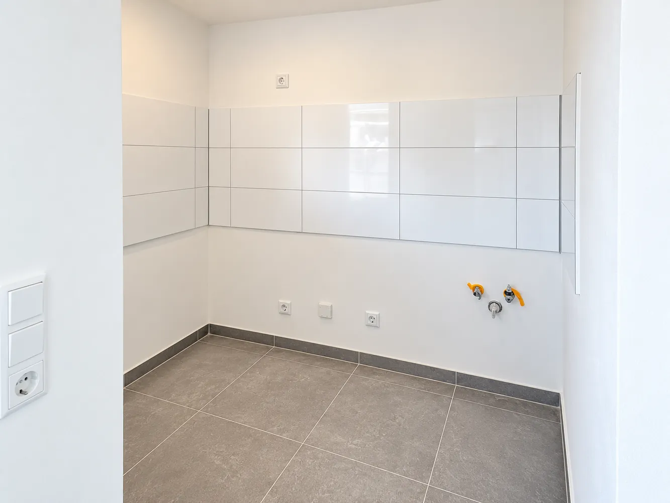 1 Zimmer Wohnung mit 36 m² in Köln – Bild 5